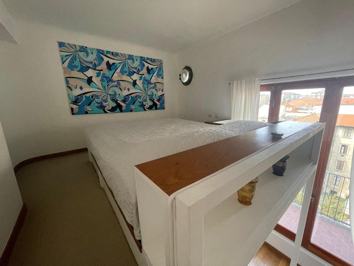 Casa Pagano Un Pezzo Di Cielo Su Apartment Milan