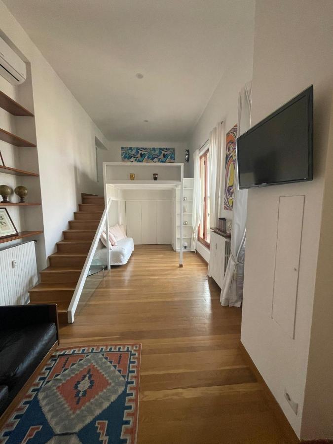 Casa Pagano Un Pezzo Di Cielo Su Apartment