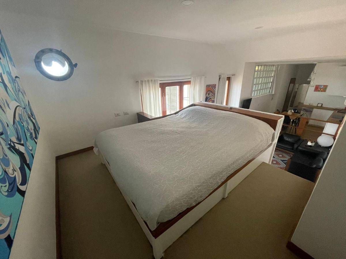 Apartment Casa Pagano Un Pezzo Di Cielo Su Milan
