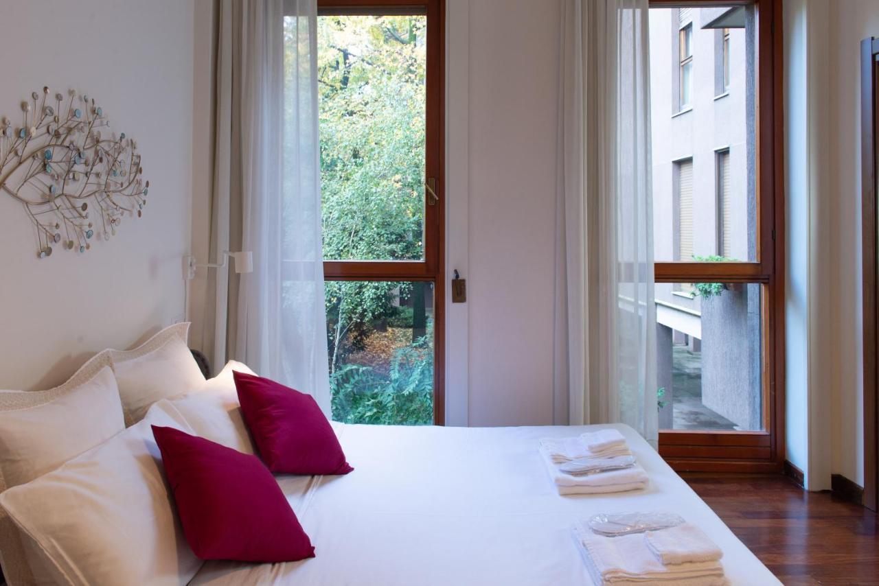 Holiday home Milanohaven2 Milan