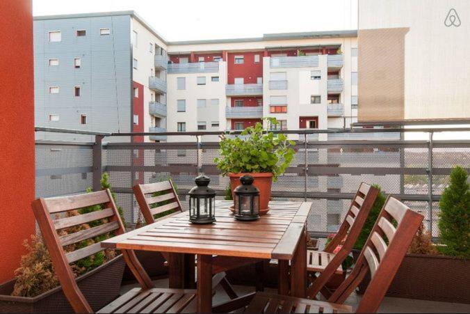 Smart Apartamento Milão