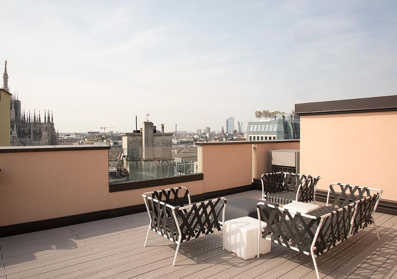Appartamento Easyhomes-central Tower Milano