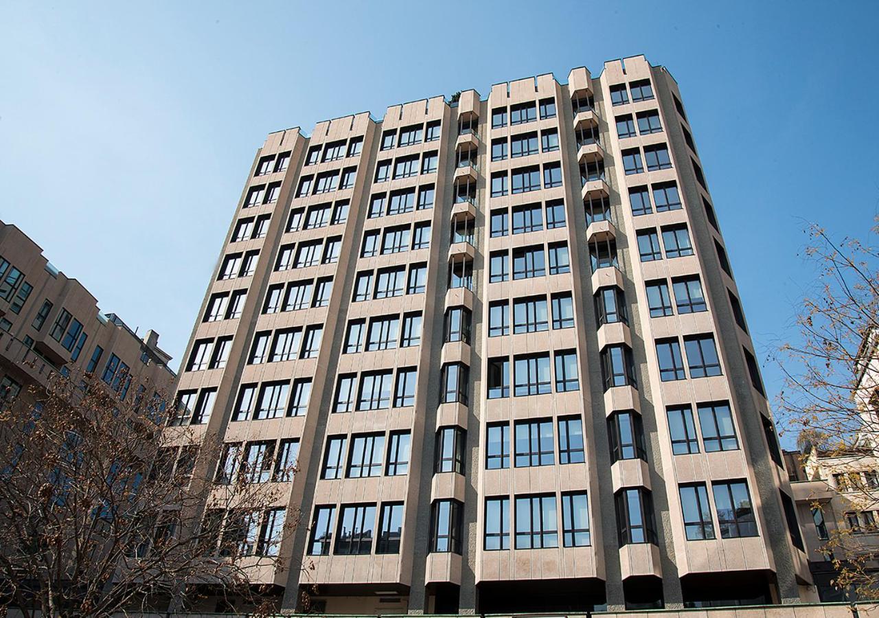 Easyhomes-central Tower Milano
