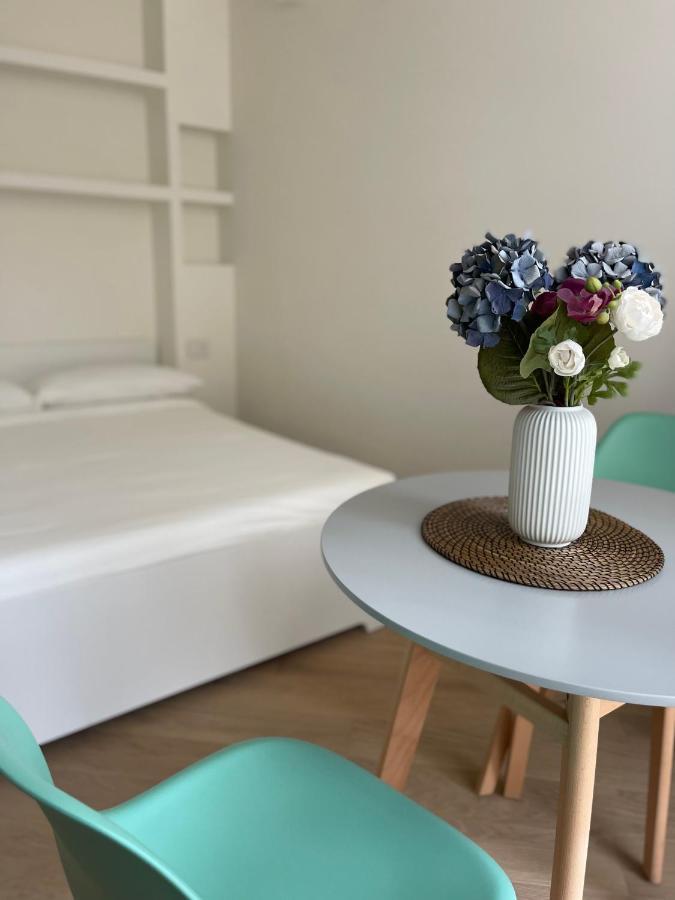 Apartment A Casa Di Arianna Milan