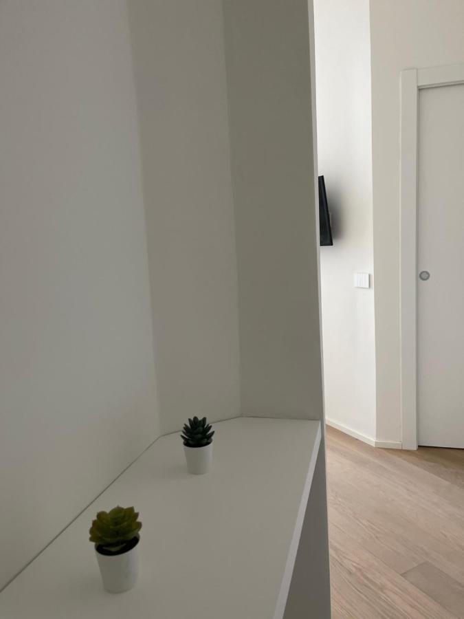 A Casa Di Arianna Apartment Milan