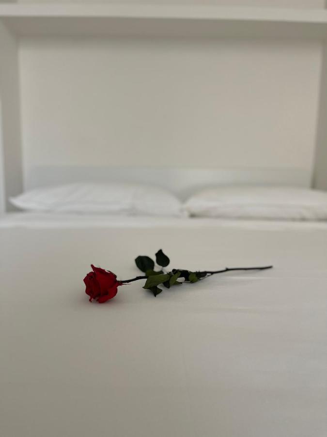 A Casa Di Arianna Apartment *