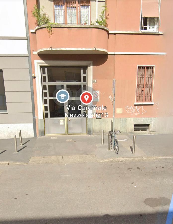 A Casa Di Arianna Milan