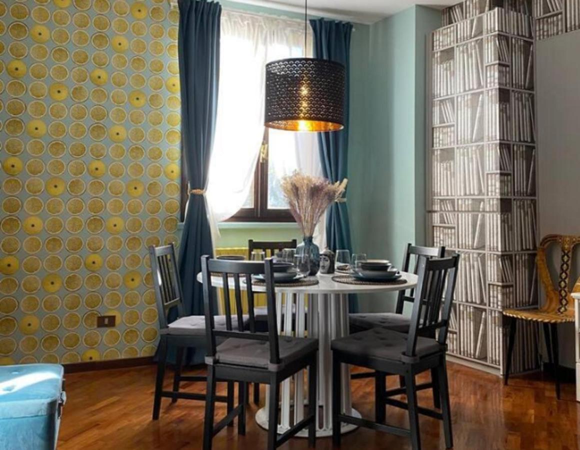 Design With Parking Navigli Area Casa vacanze