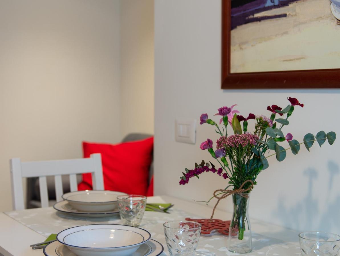 Milanohaven2 Holiday home *