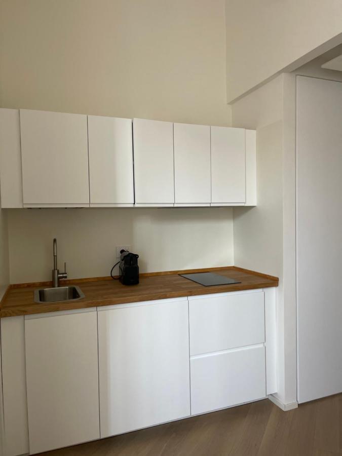 A Casa Di Arianna Apartment Milan