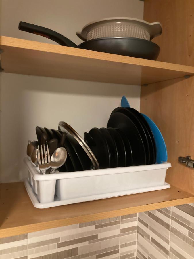 Apartamento Bacio Di Dama