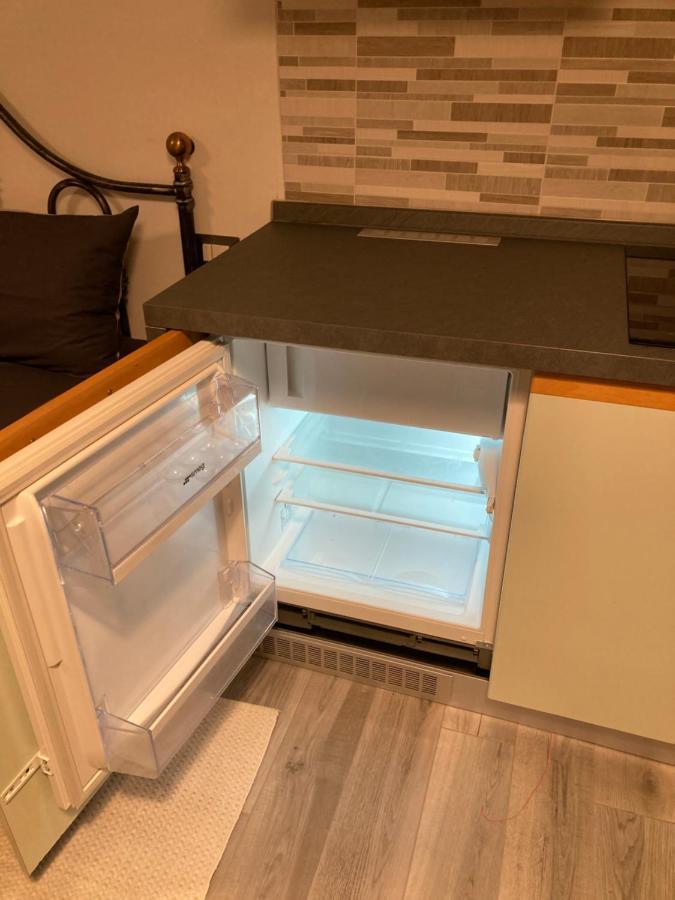 Bacio Di Dama Apartamento Milão