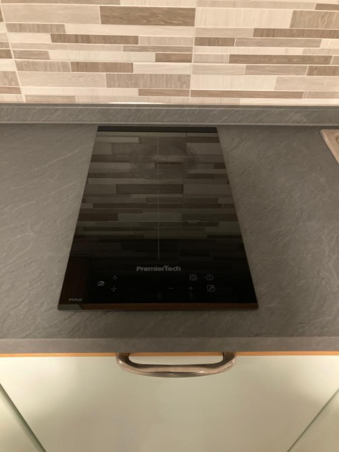 Apartamento Bacio Di Dama *