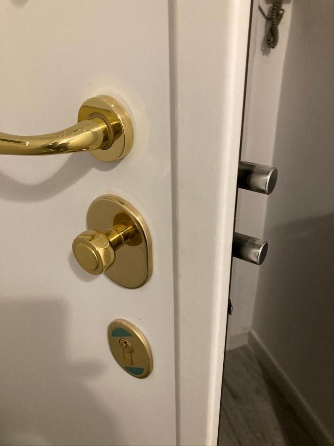 Apartamento Bacio Di Dama Milão