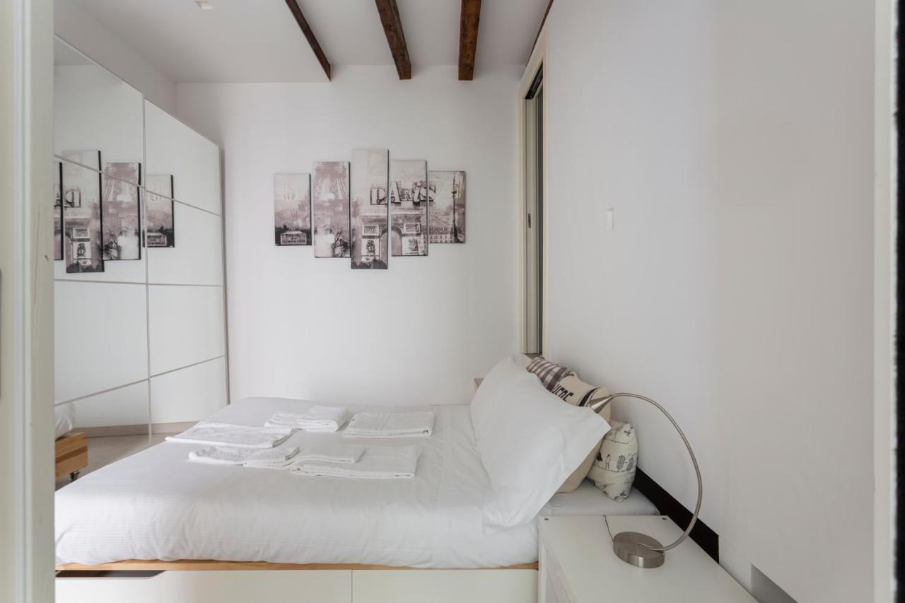 Apartment The Cutest In Milan