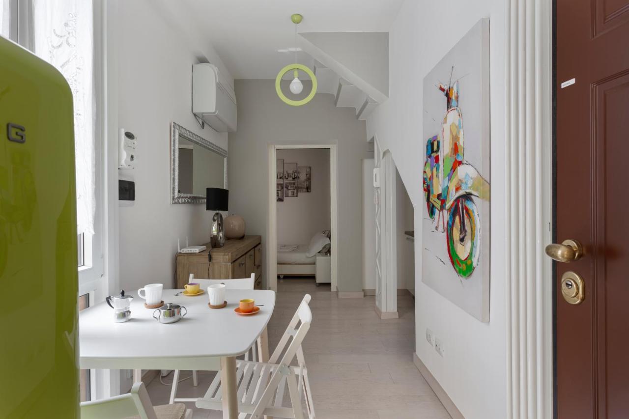 Apartment The Cutest In