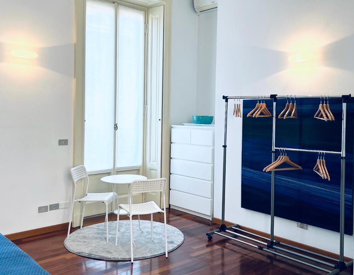 Casa de hóspedes Design Ampio E Luminoso Milão