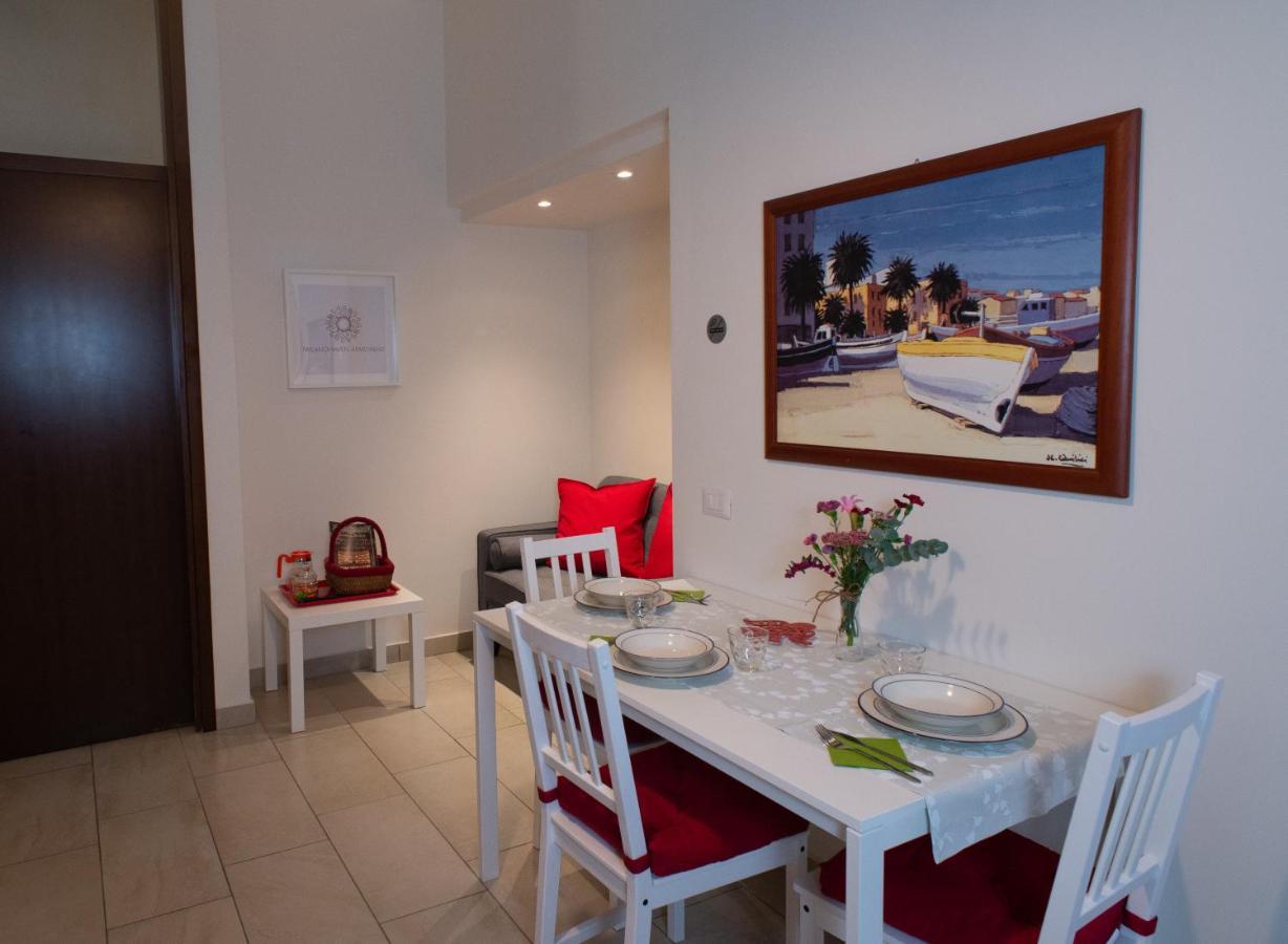 Holiday home Milanohaven2