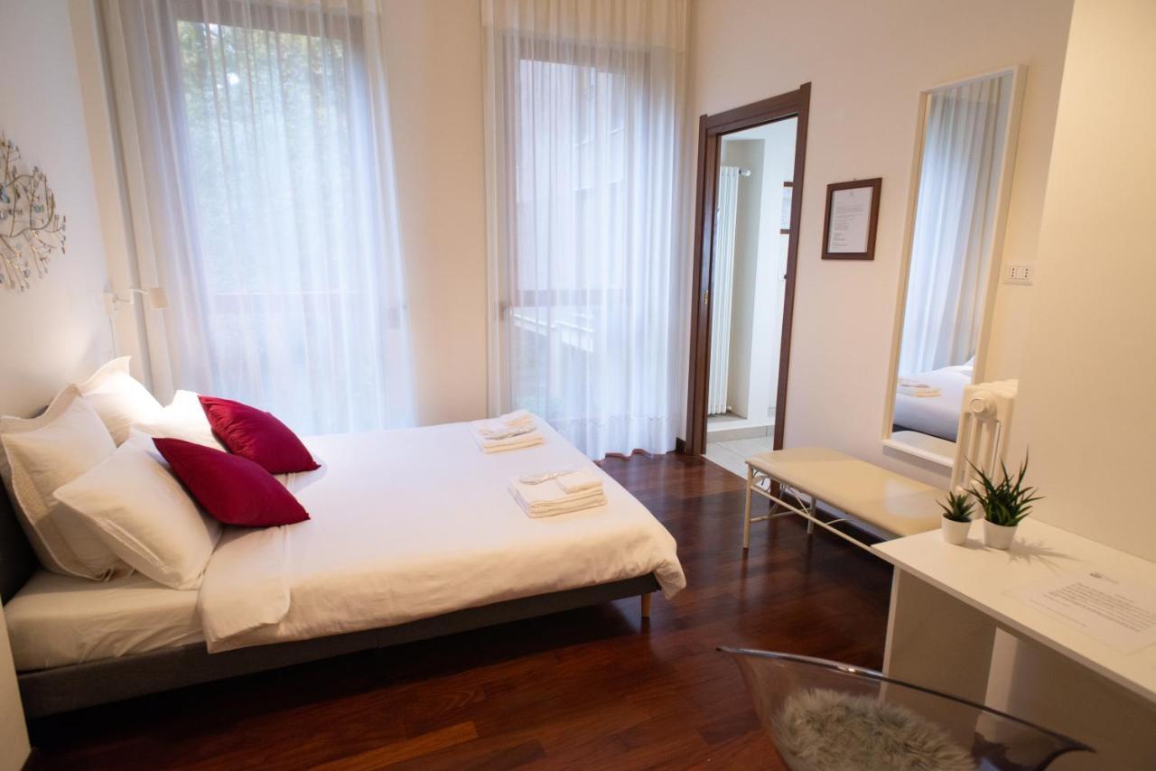 Milanohaven2 Holiday home Milan