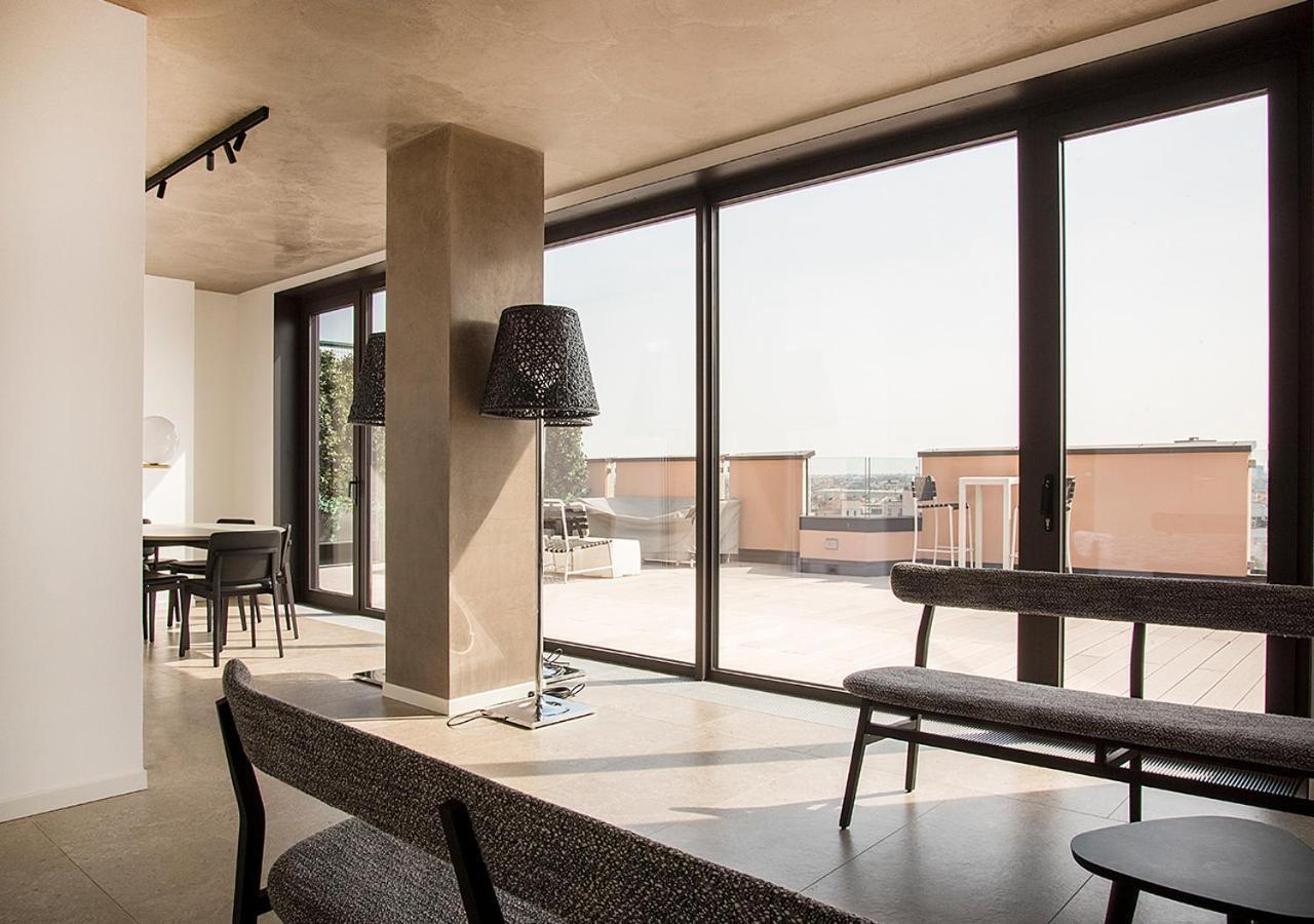 Easyhomes-central Tower * Milano