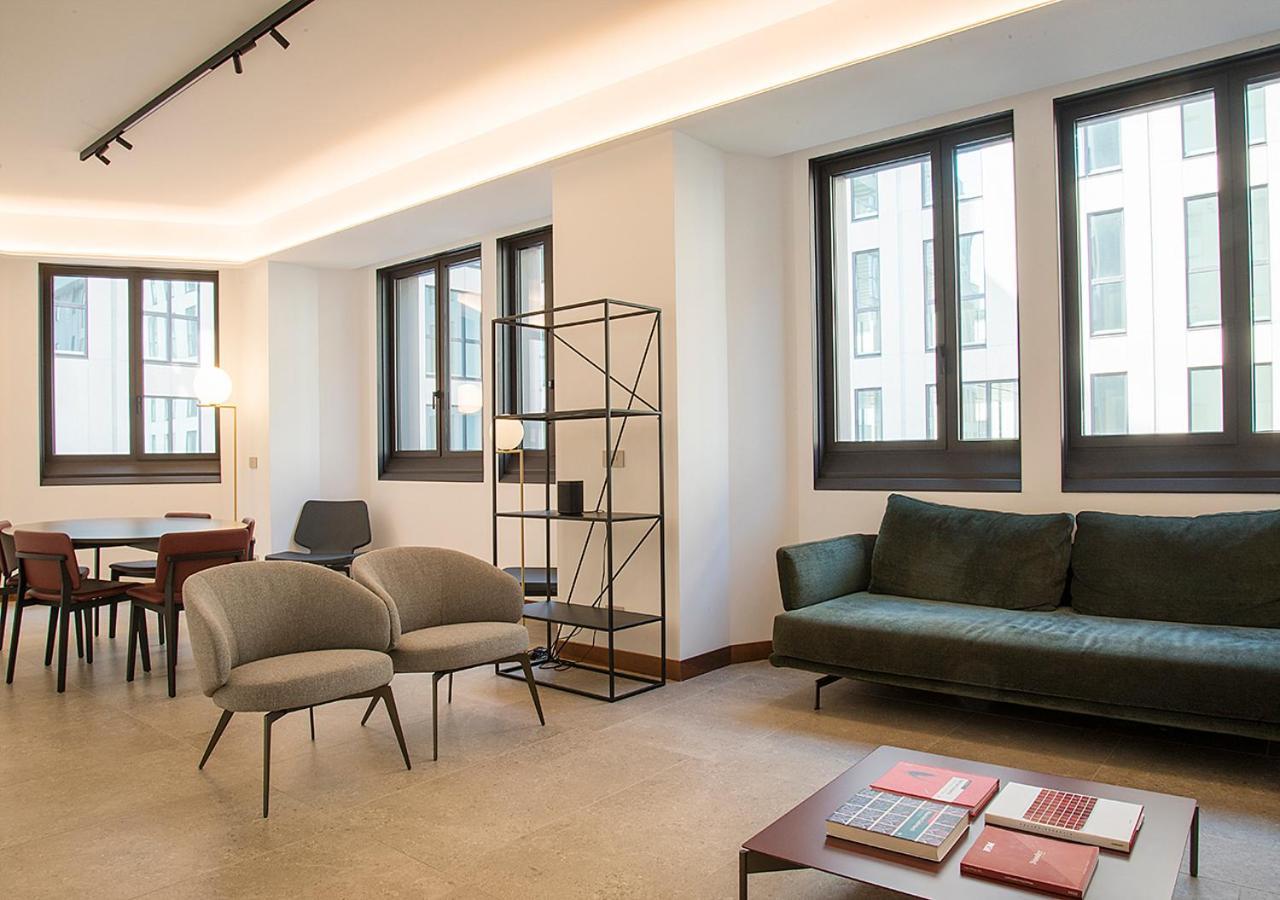 Easyhomes-central Tower Milano