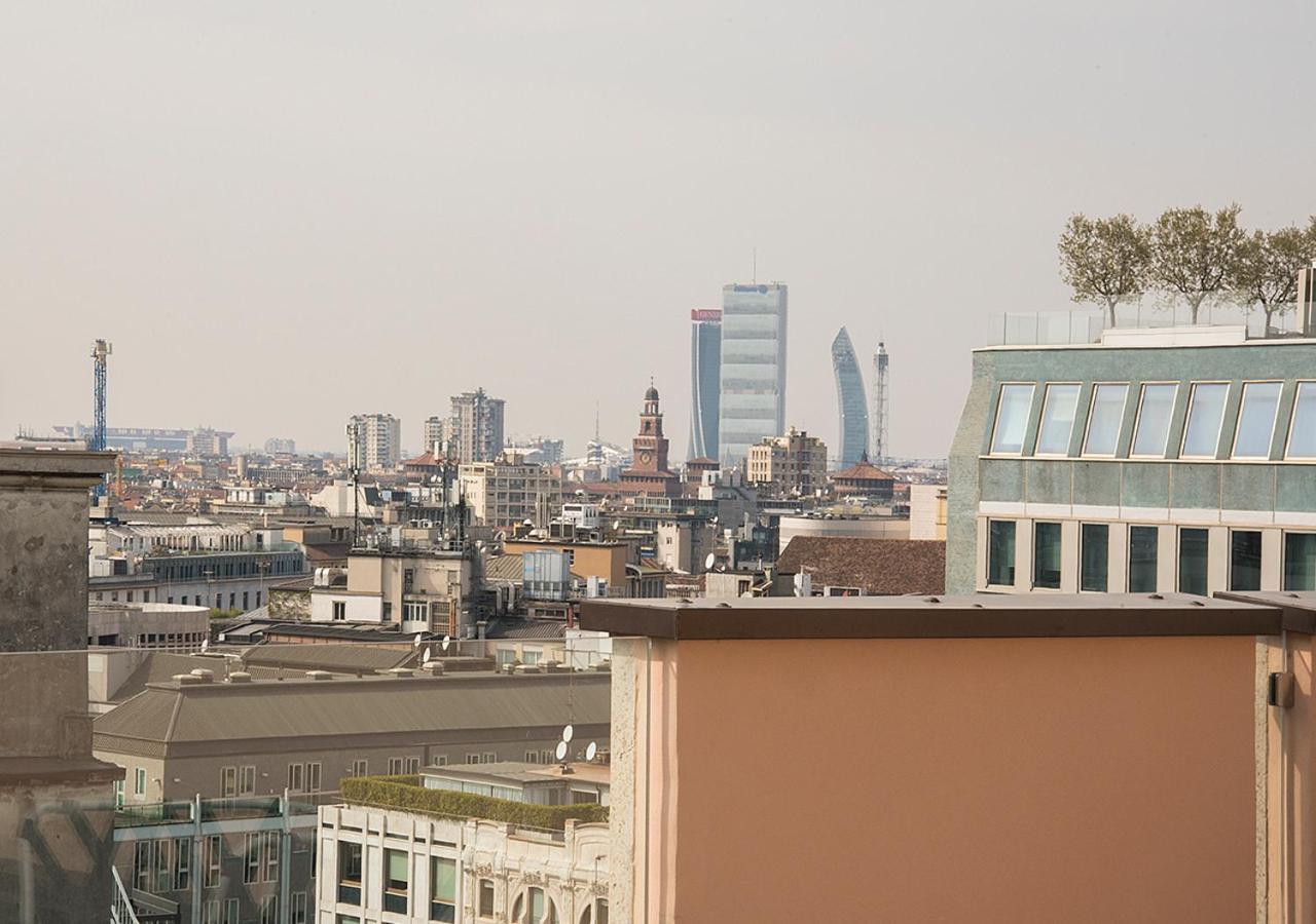 Easyhomes-central Tower Appartamento *
