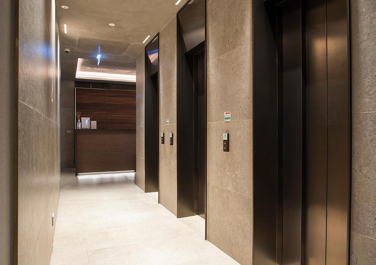 Easyhomes-central Tower Appartamento