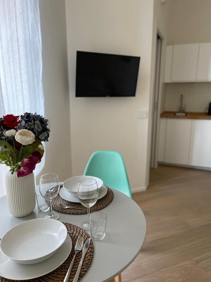 A Casa Di Arianna Milan