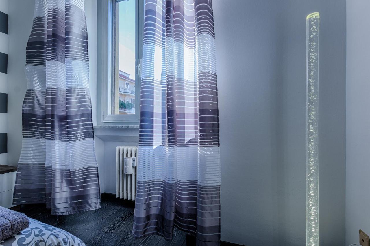 Apartment Macchi Milan