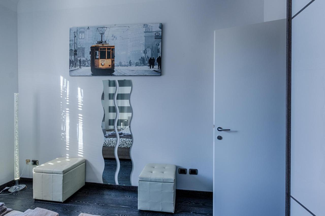 Apartment Macchi Milan