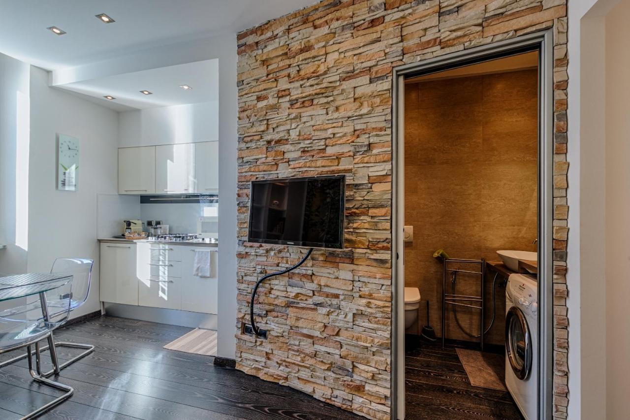 Apartment Macchi