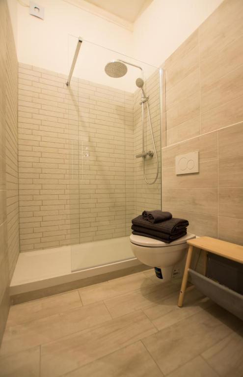 Apartamento Studio Marvel *
