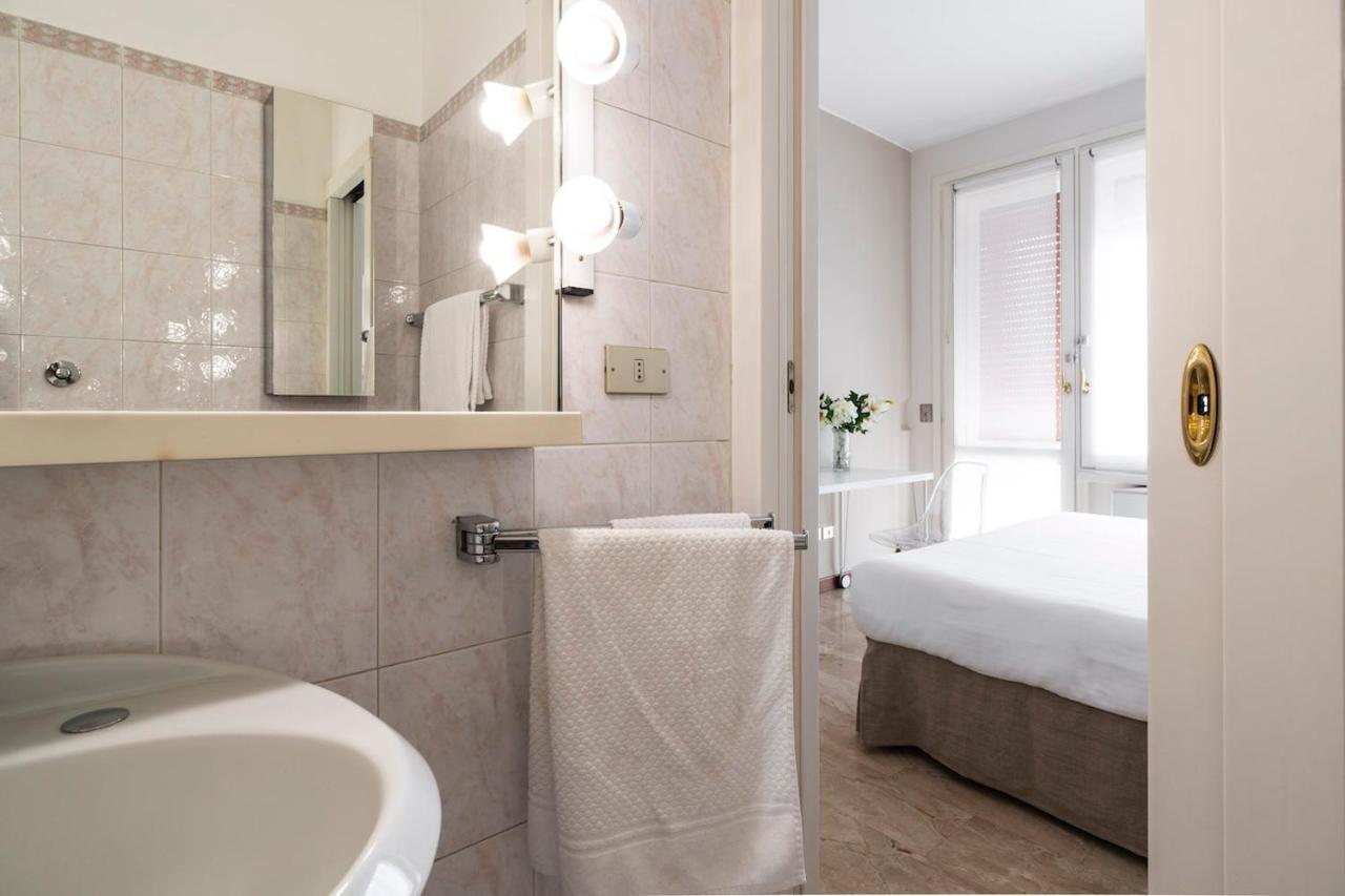 Apartment Contempora - Elvezia 8 - E11 *