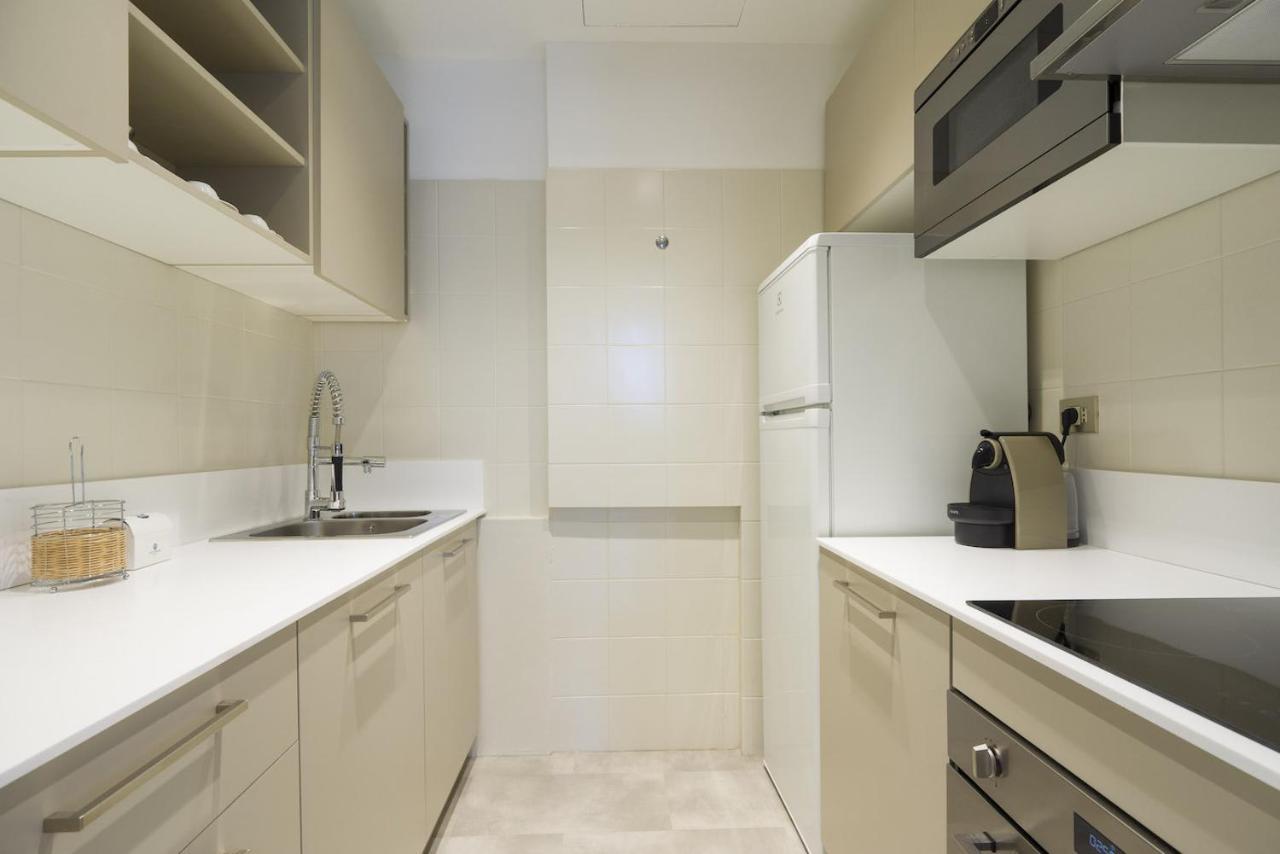 Contempora - Elvezia 8 - E11 Apartment *