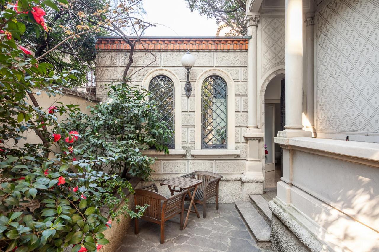 Cirene Master Guest Apartment Milan