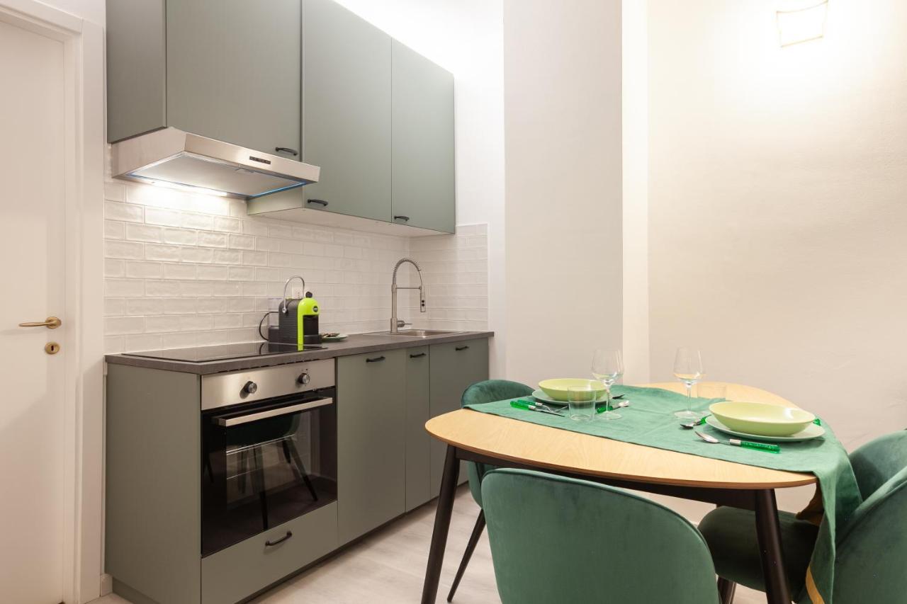 Renovated In Center - Commenda 21 Apartamento