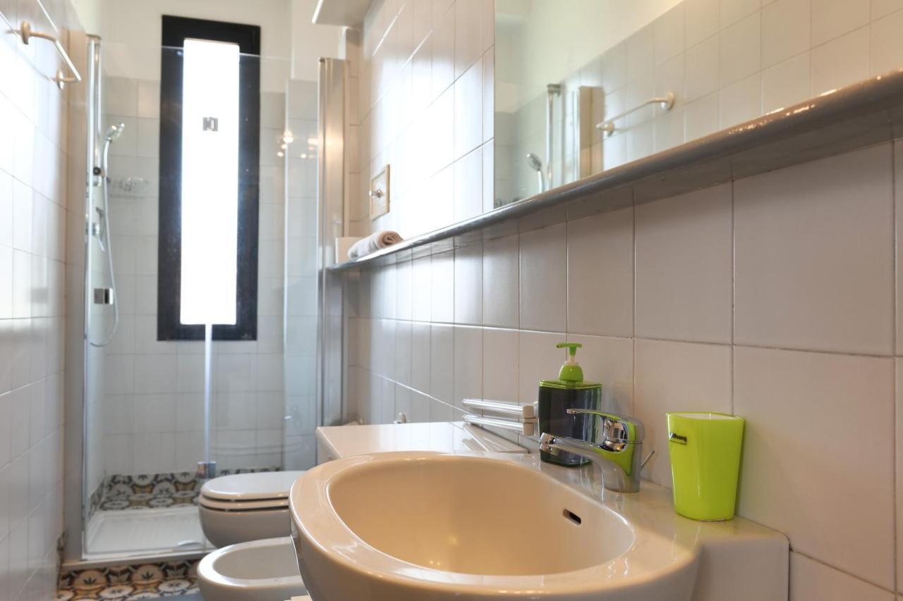 Primopiano - Ponzio Apartment Milan