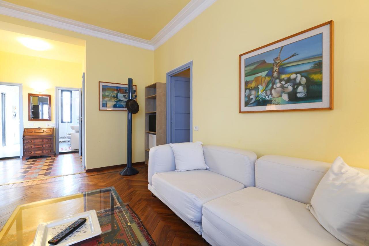 Apartment Primopiano - Ponzio Milan