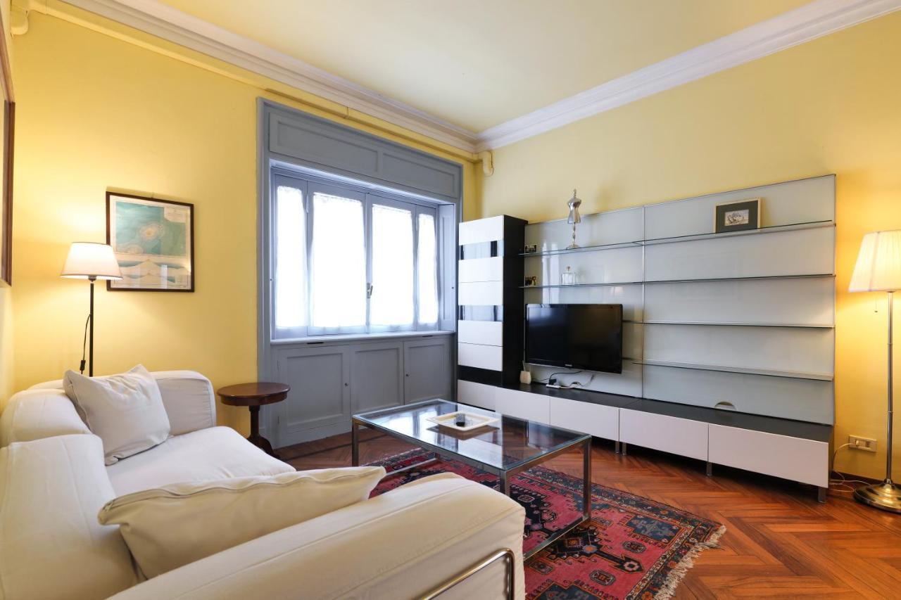 Apartment Primopiano - Ponzio Milan