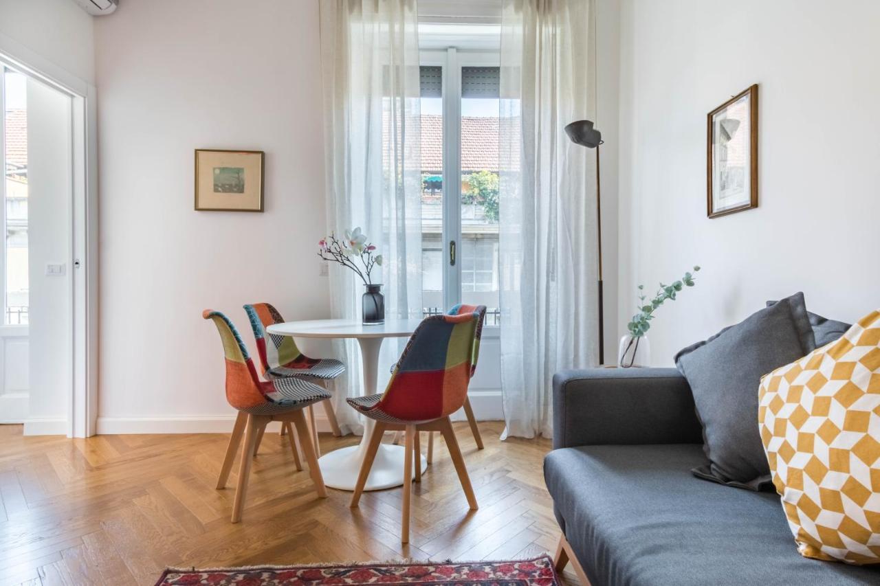 Joivy Lovely Flat For 2 On Quiet Street Near Centre * Milan