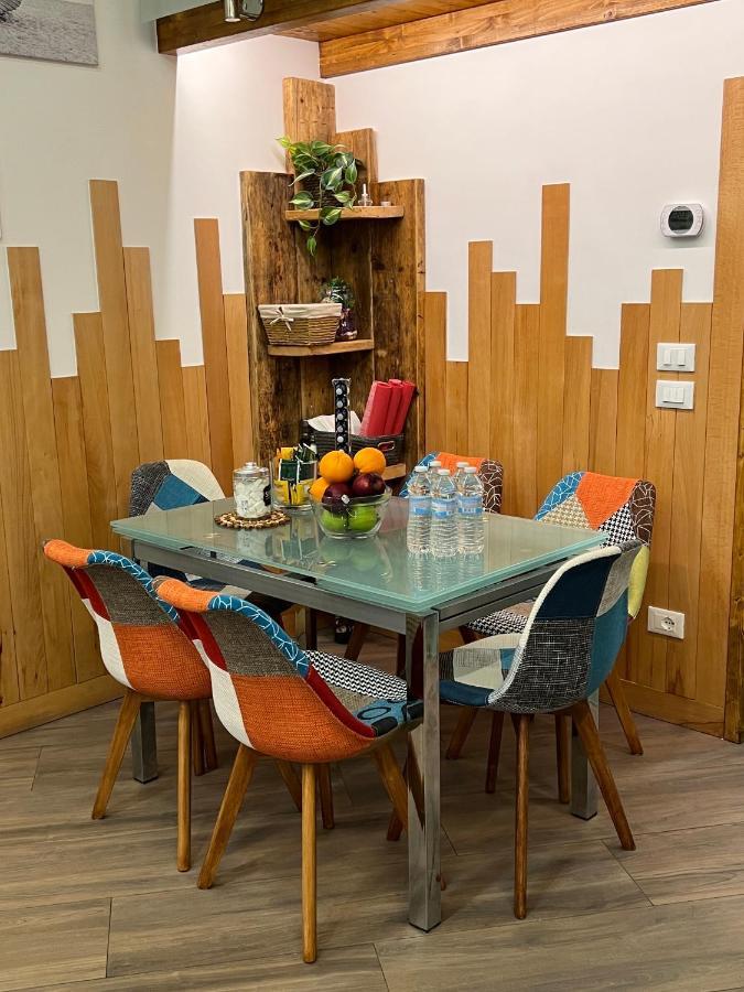 Monem's House Portello Milan