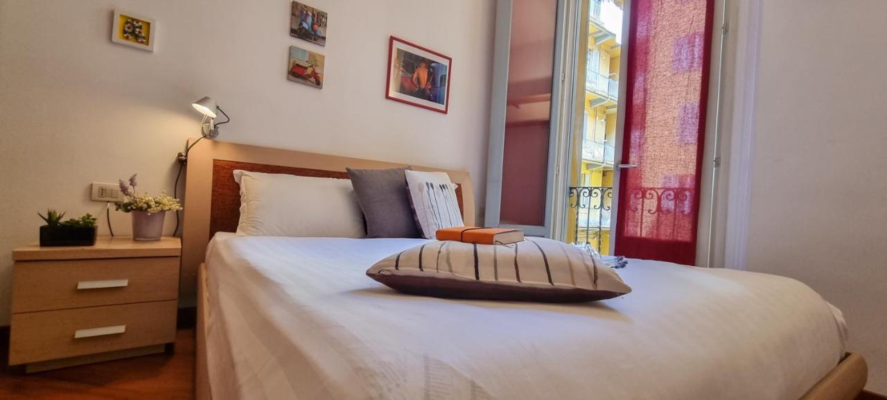 Altido Trendy 1-bed Flat, Easy Access To Centre Apartment Milan