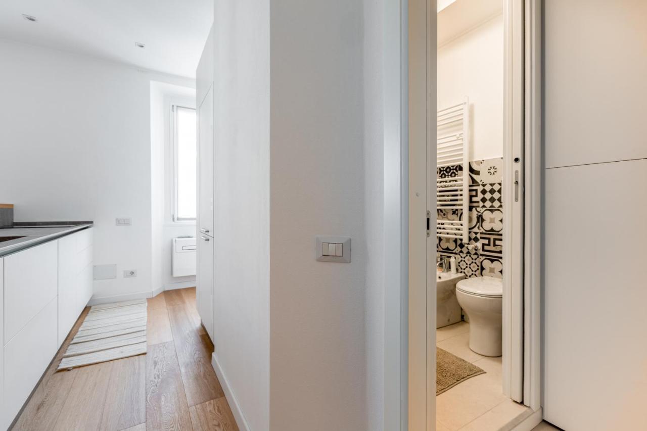Apartamento Sant'agostino & Darsena Milão