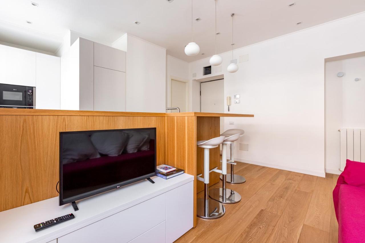 Apartamento Sant'agostino & Darsena Milão
