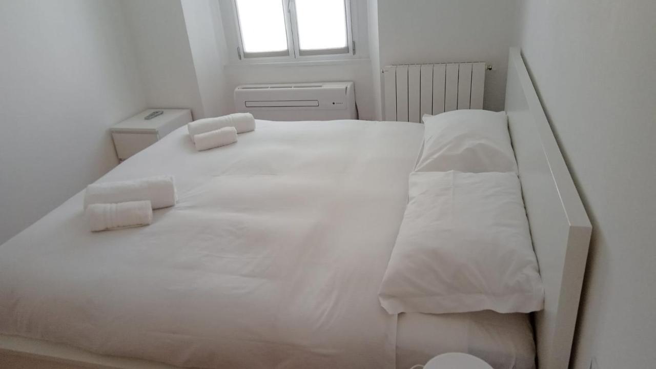 Sant'agostino & Darsena Apartamento *