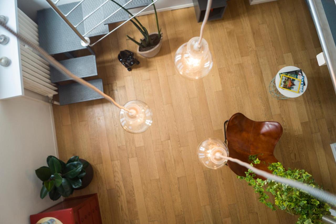 Moscova Design Loft * Milan