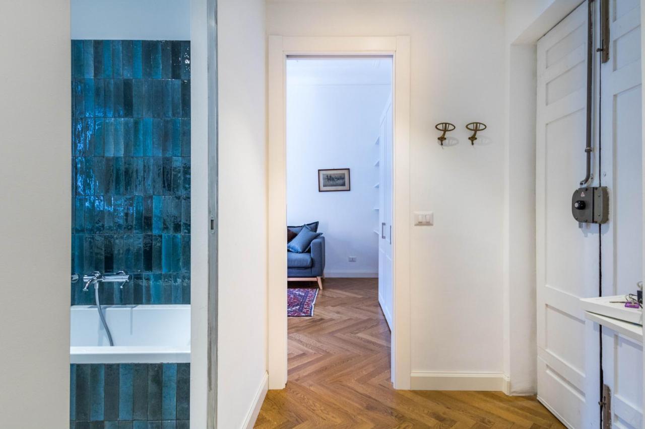 Joivy Lovely Flat For 2 On Quiet Street Near Centre Apartment Milan