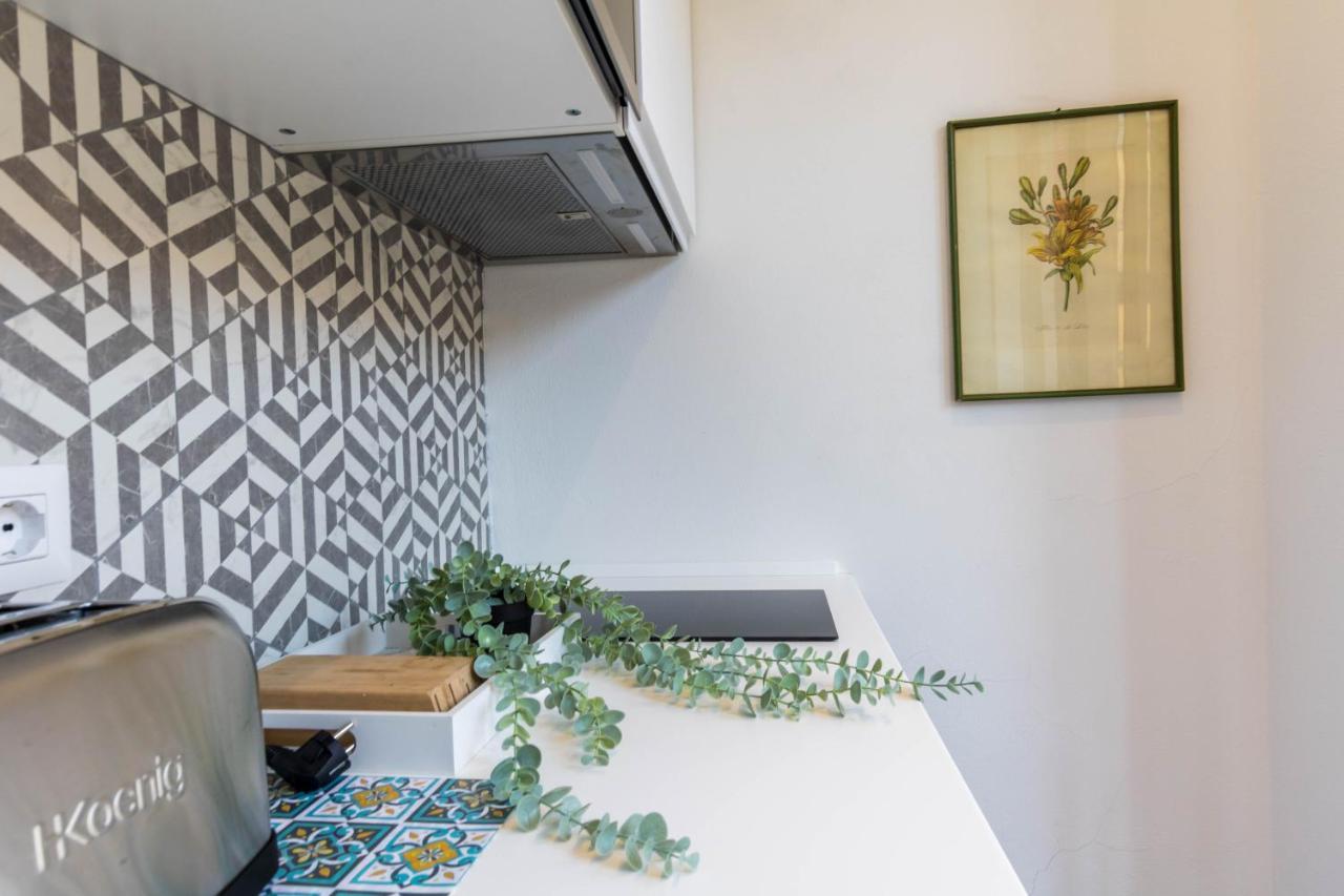 Joivy Lovely Flat For 2 On Quiet Street Near Centre Apartment Milan