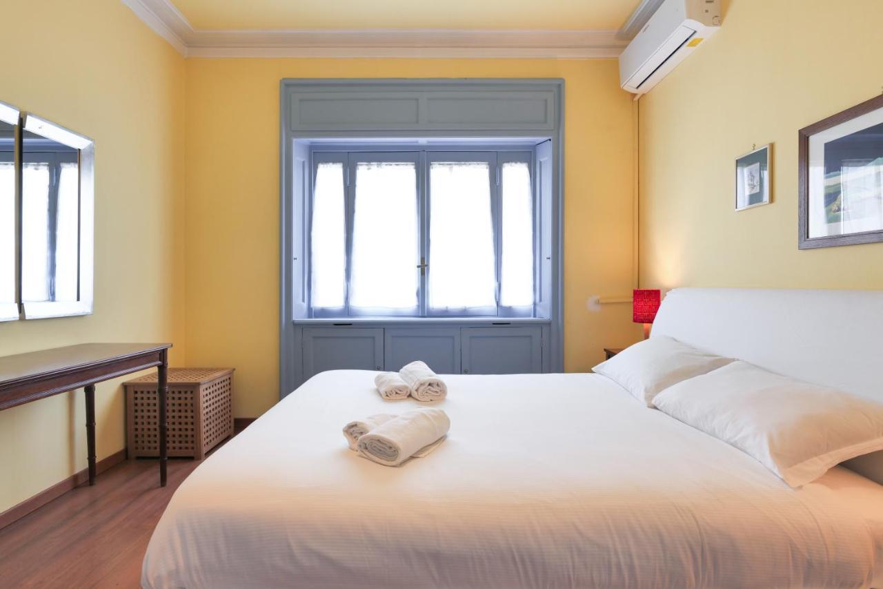 Apartment Primopiano - Ponzio Milan