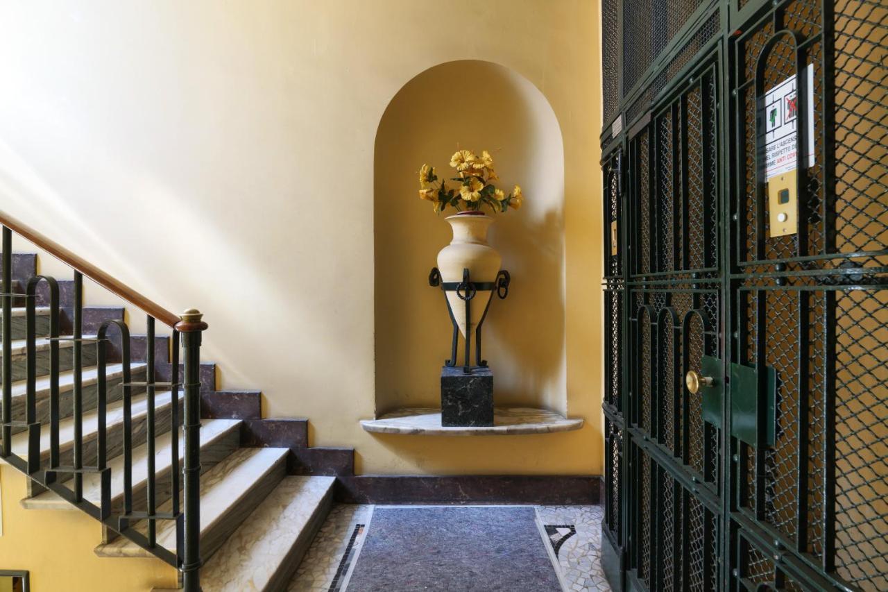 Primopiano - Ponzio Apartment *